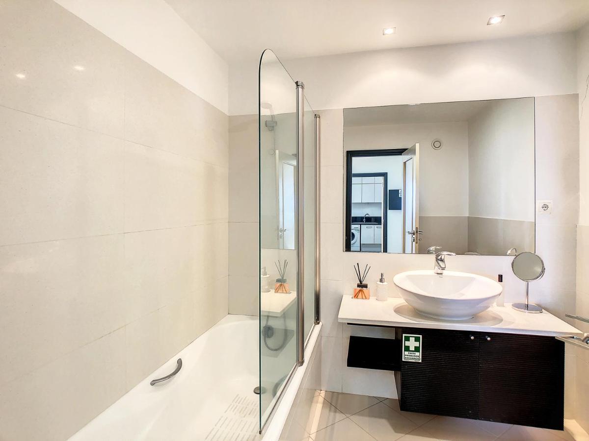 Rodamar Apartment By Lovelystay Funchal  Eksteriør billede